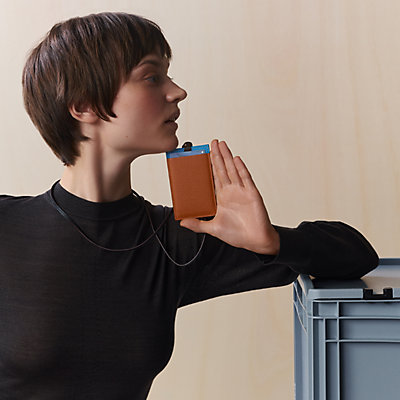 キャンドルホルダー モーニングカップ | Hermès - エルメス-公式 キャンドルホルダー モーニングカップ | Hermès - エルメス-公式